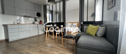 vente Appartement La Rochelle