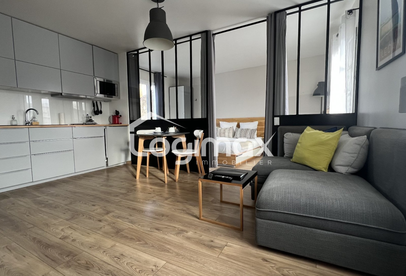 vente Appartement La Rochelle - Photo 2