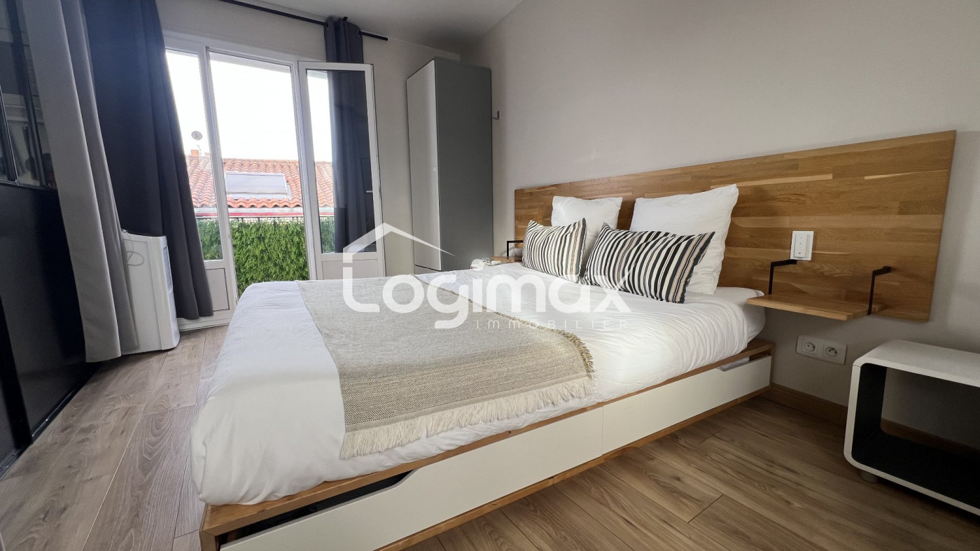 vente Appartement La Rochelle - Photo 3