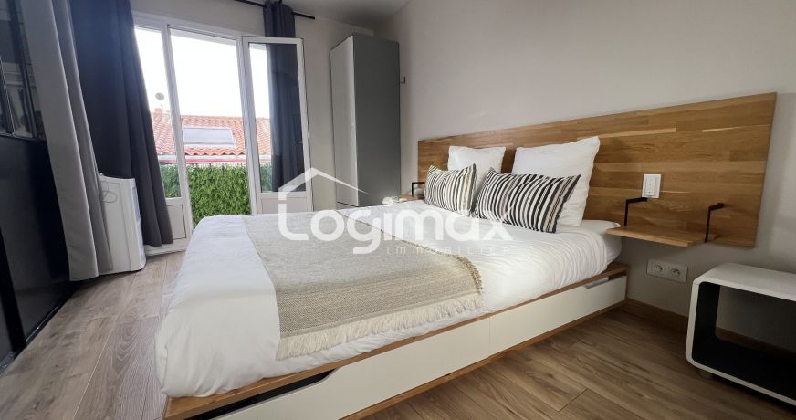 vente Appartement La Rochelle