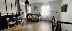 vente Appartement La Rochelle