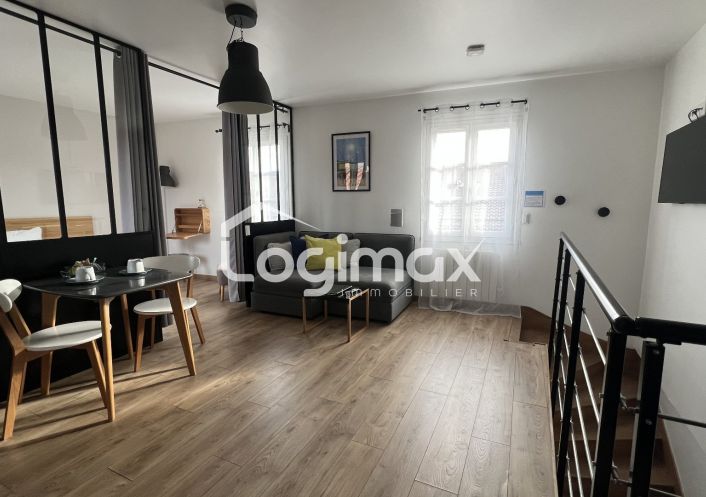 vente Appartement La Rochelle