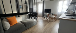 vente Appartement La Rochelle