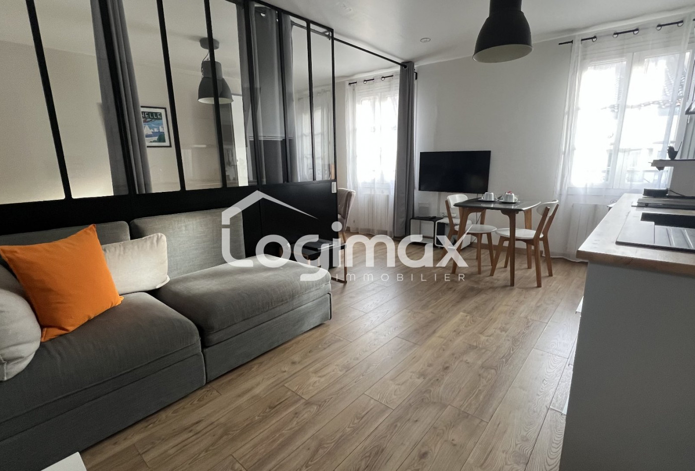 vente Appartement La Rochelle - Photo 7