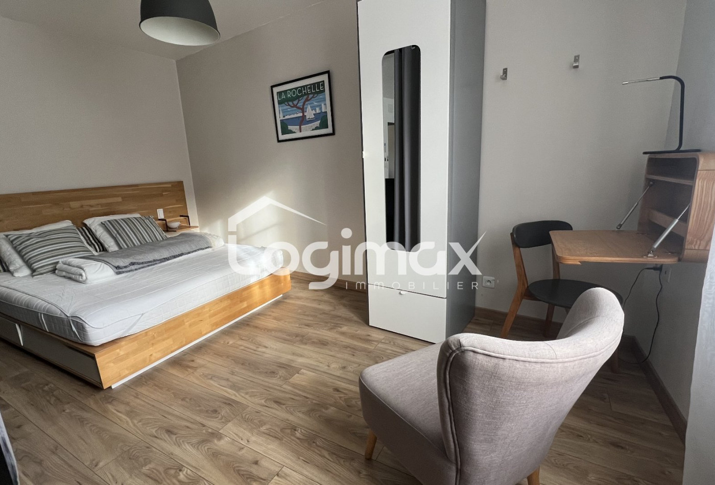 vente Appartement La Rochelle - Photo 9