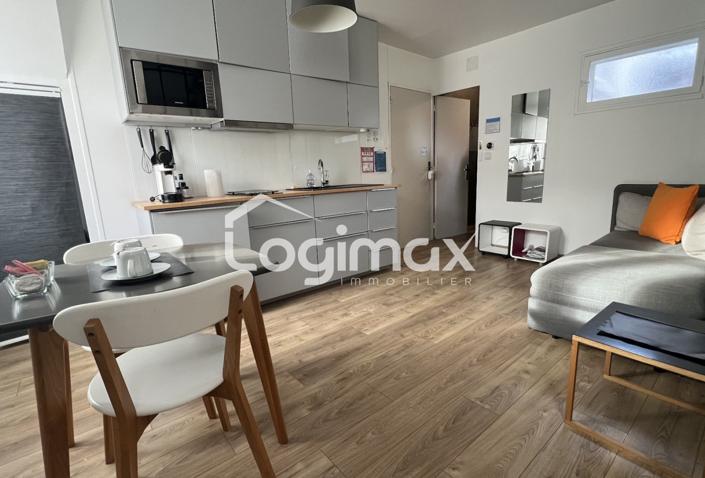 vente Appartement La Rochelle - Photo 6