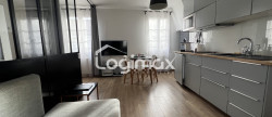 vente Appartement La Rochelle
