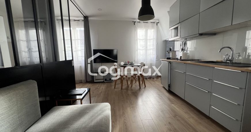 vente Appartement La Rochelle