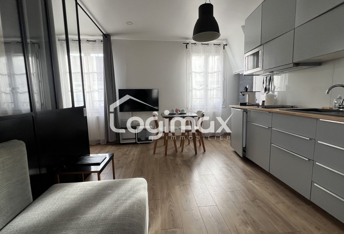 vente Appartement La Rochelle - Photo 8