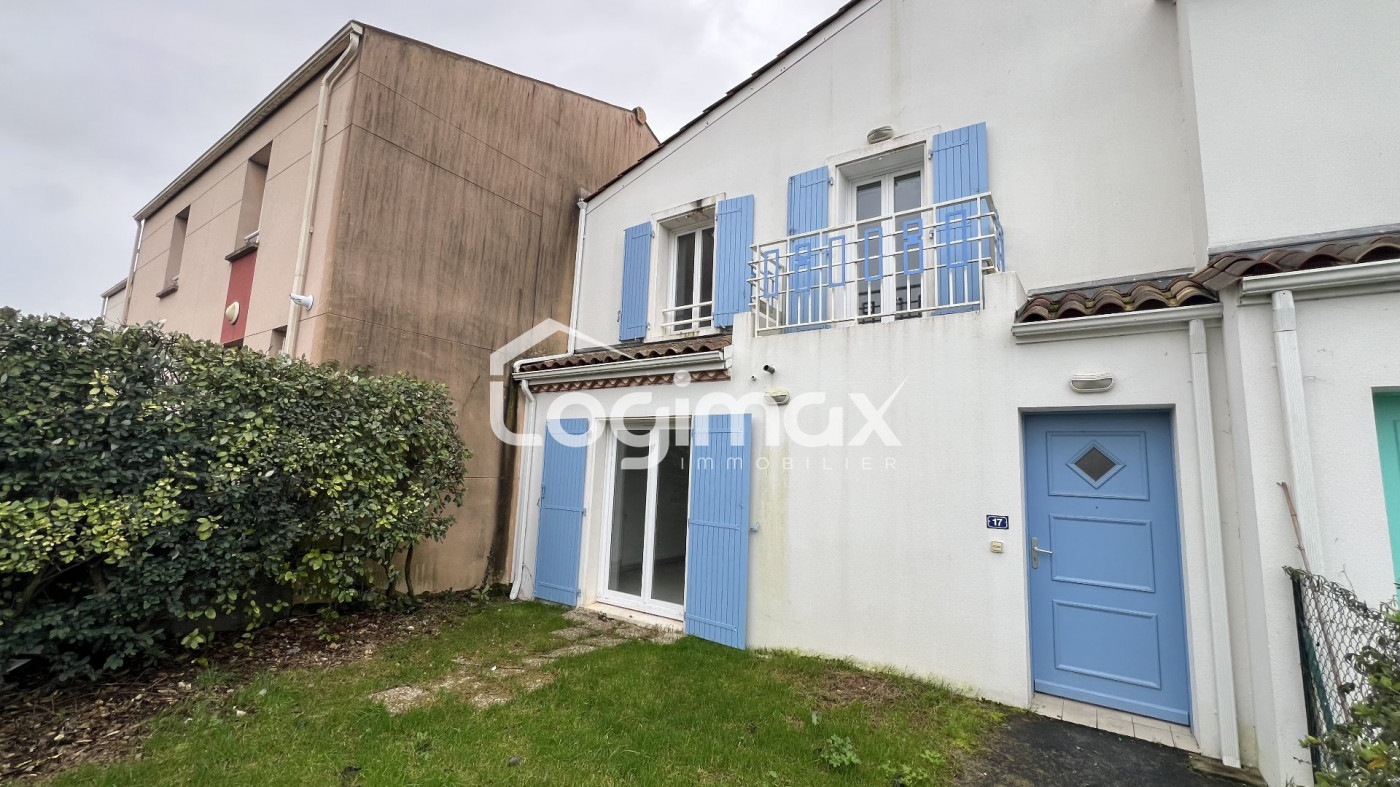 vente Maison L'houmeau - Photo 1