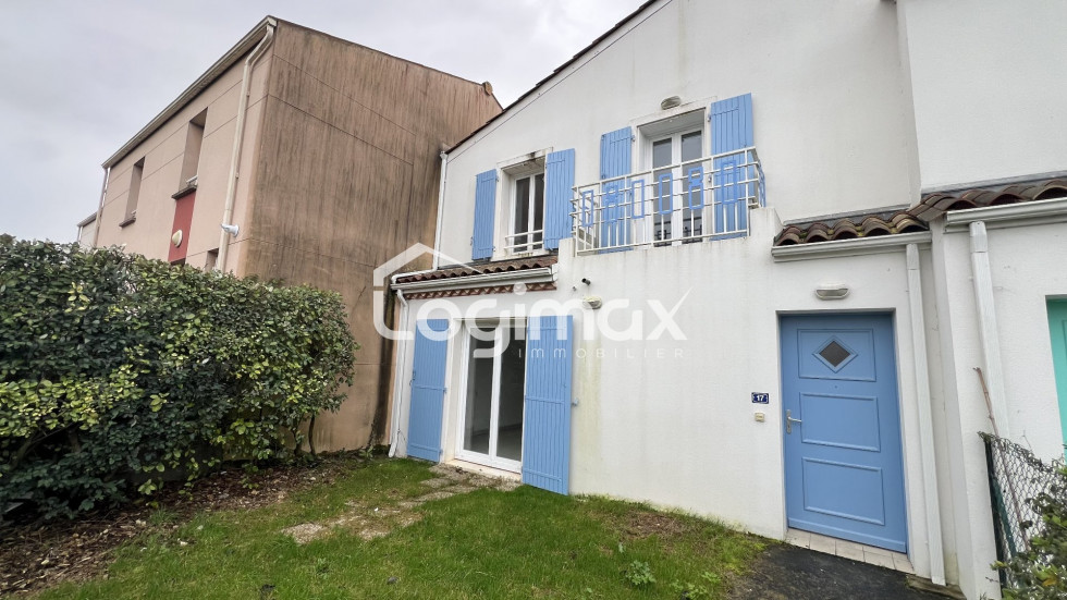 vente Maison L'houmeau - Photo 1