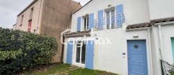 vente Maison L'houmeau