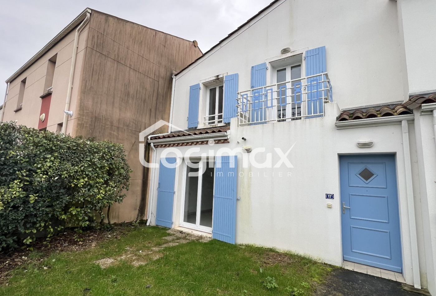 vente Maison L'houmeau - Photo 1