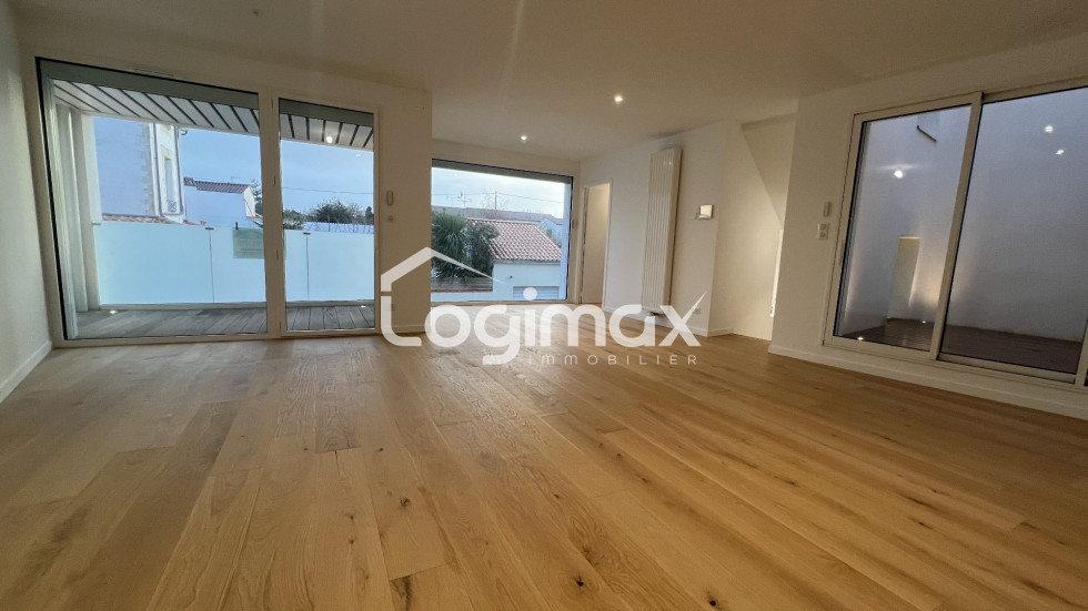 vente Maison La Rochelle - Photo 2