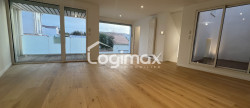 vente Maison La Rochelle