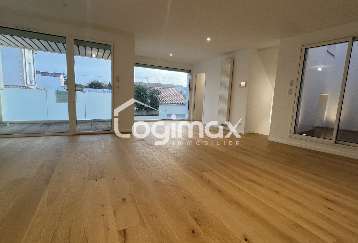 vente Maison La Rochelle - Photo 2