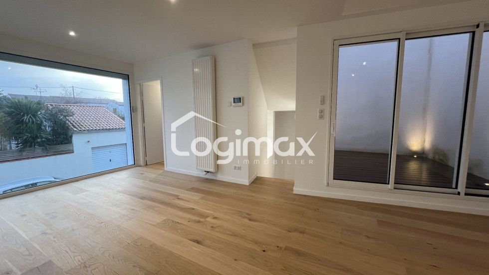 vente Maison La Rochelle - Photo 4