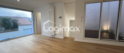 vente Maison La Rochelle