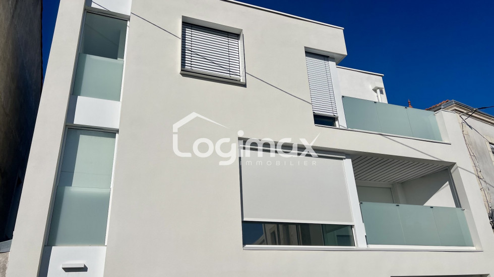 vente Maison La Rochelle - Photo 1