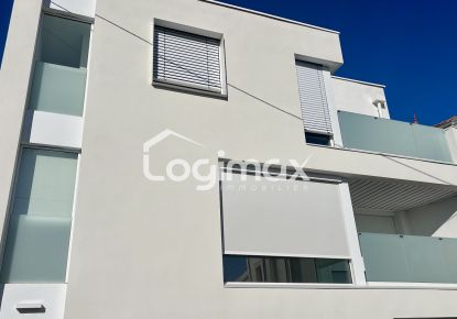 vente Maison La Rochelle