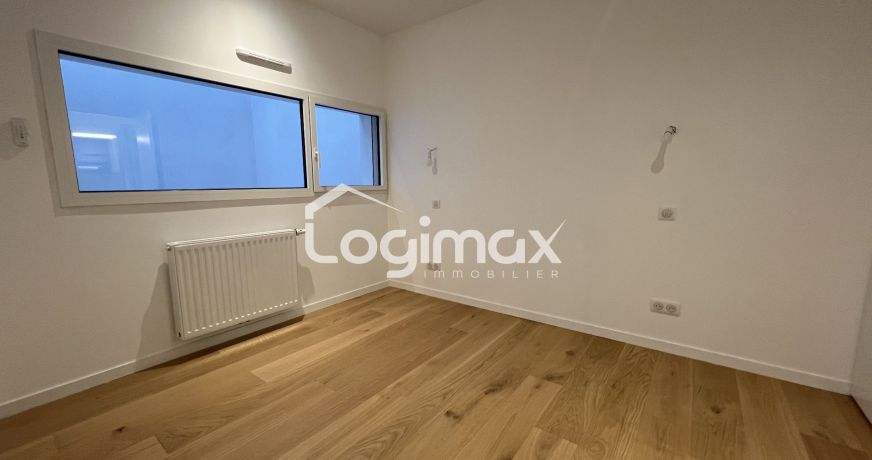 vente Maison La Rochelle
