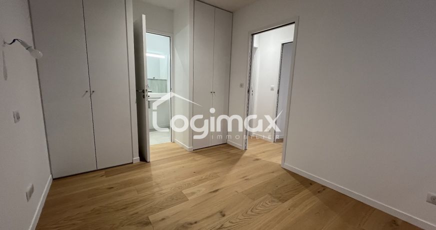 vente Maison La Rochelle