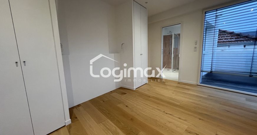 vente Maison La Rochelle