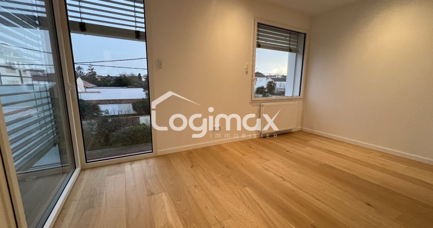 vente Maison La Rochelle