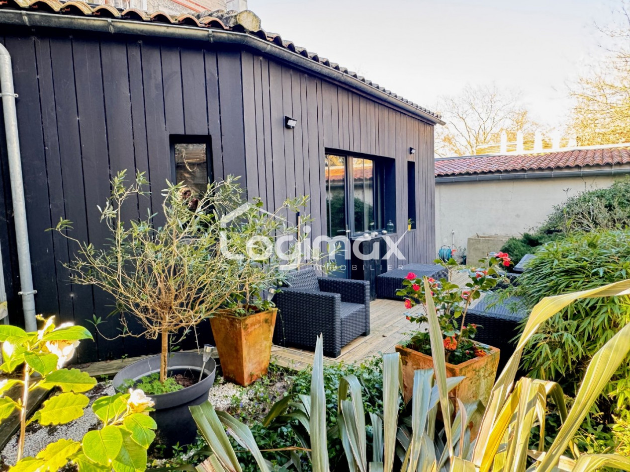 vente Appartement La Rochelle - Photo 1