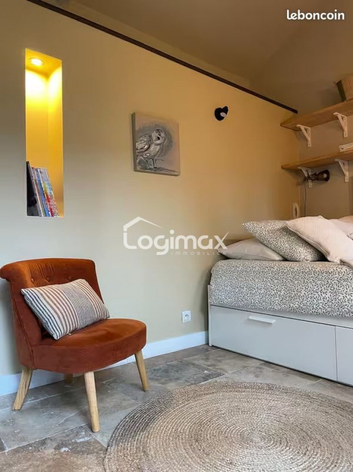 vente Appartement La Rochelle - Photo 7