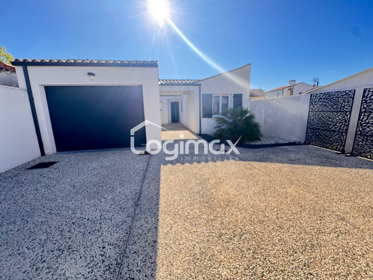 vente Maison La Rochelle - Photo 1