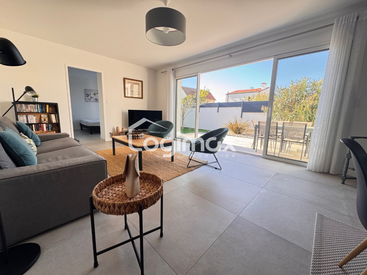 vente Maison La Rochelle - Photo 6