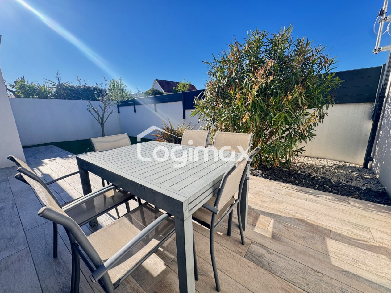 vente Maison La Rochelle - Photo 3