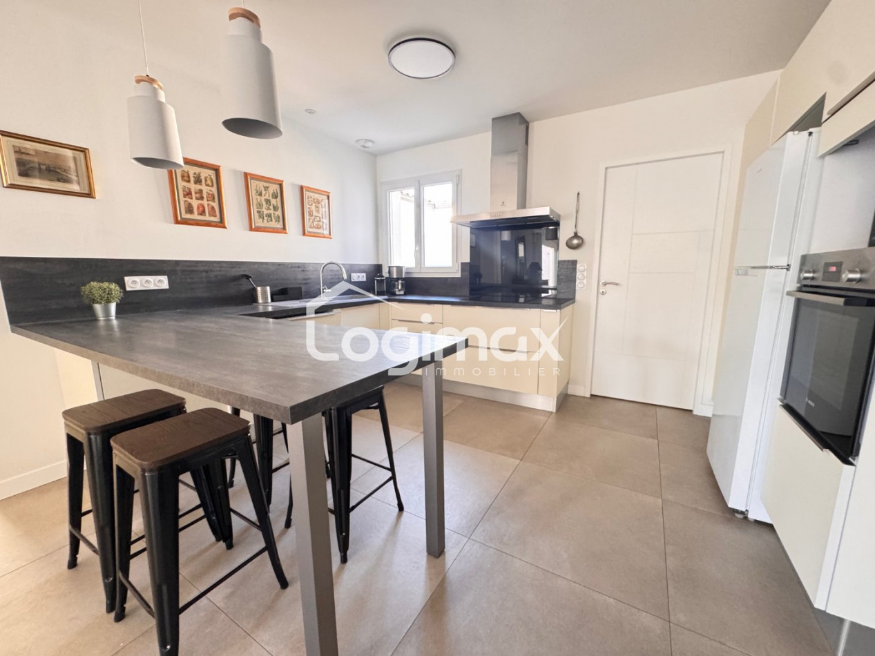 vente Maison La Rochelle - Photo 7