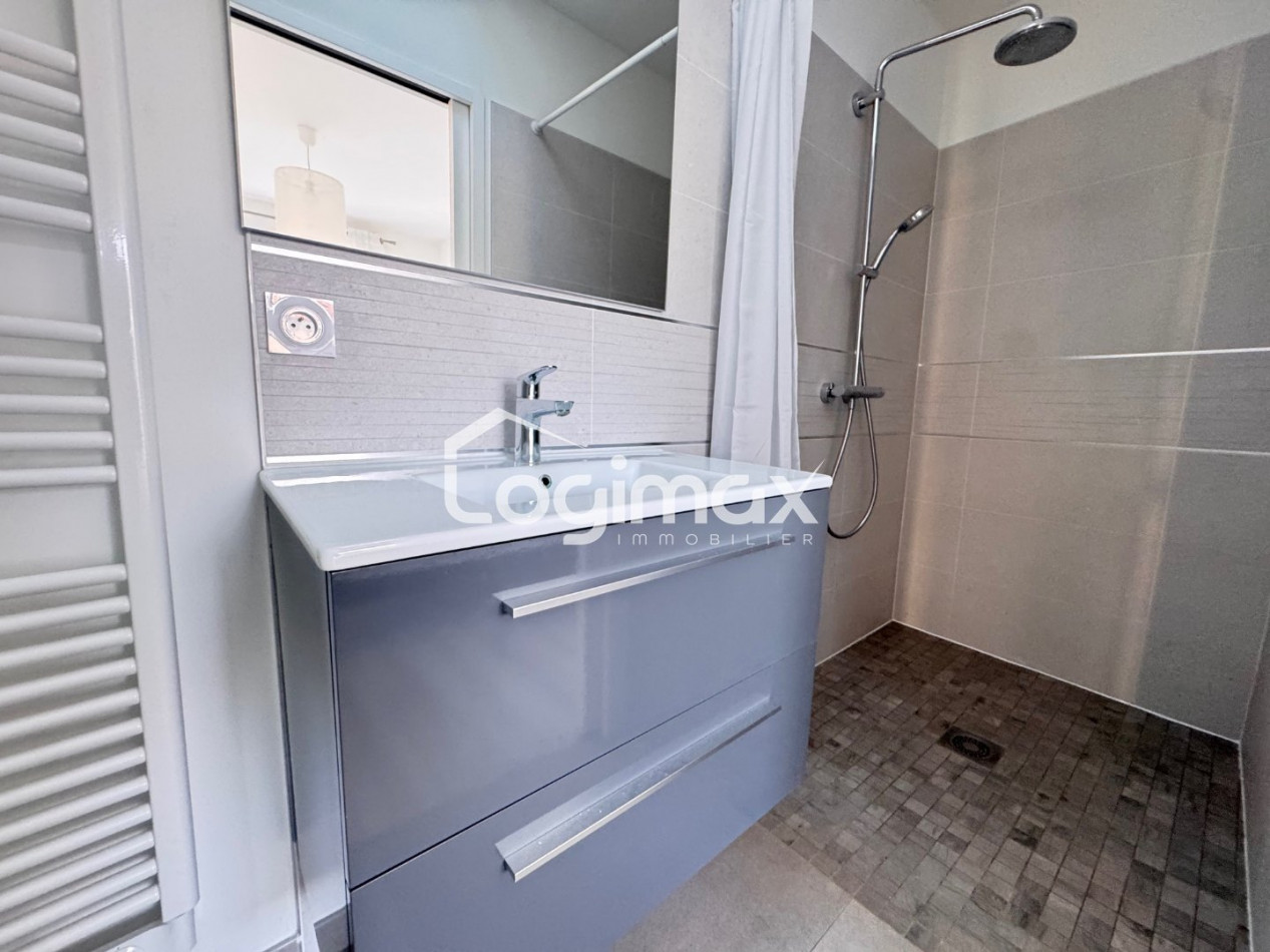 vente Maison La Rochelle - Photo 9