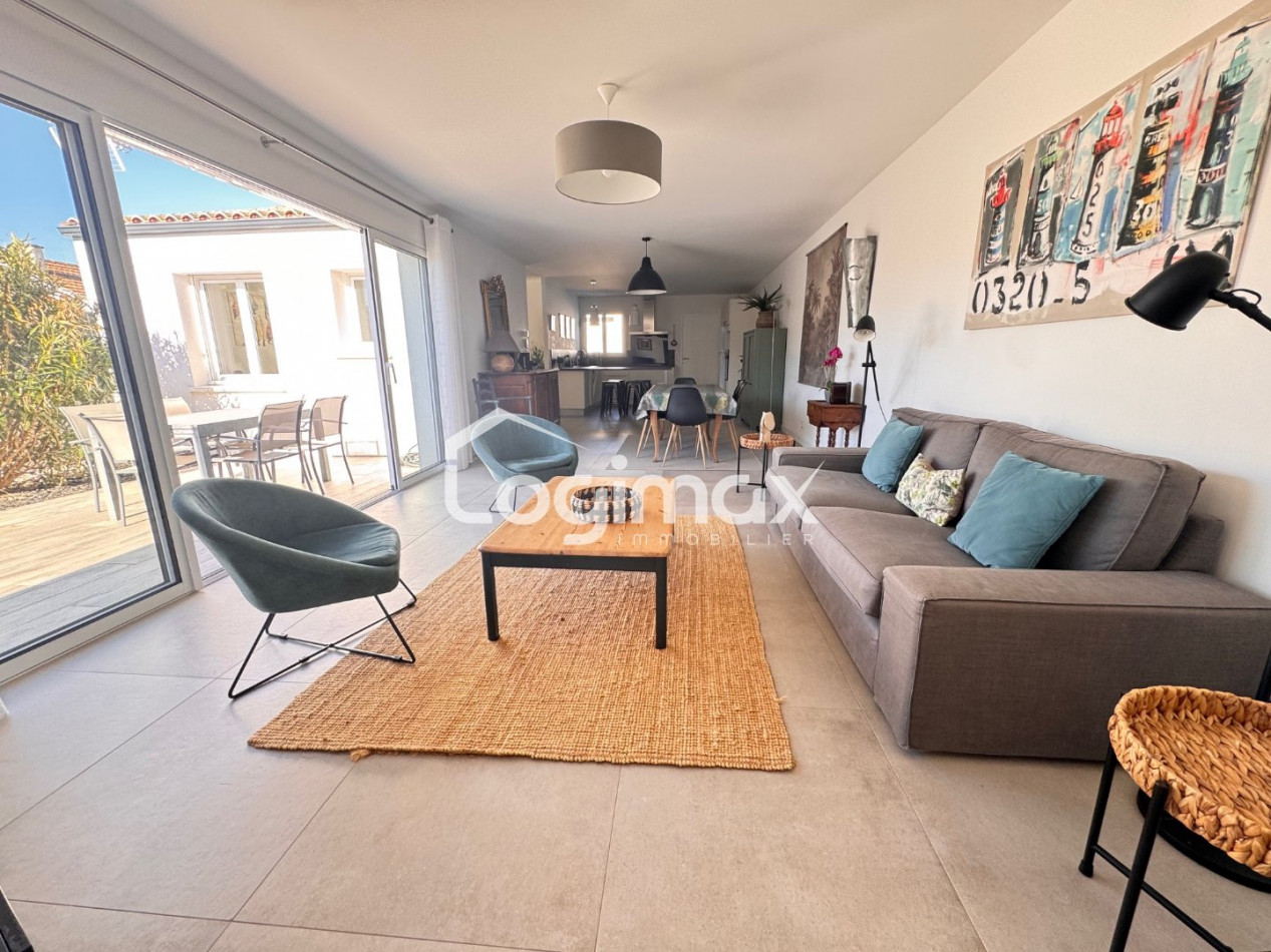 vente Maison La Rochelle - Photo 4