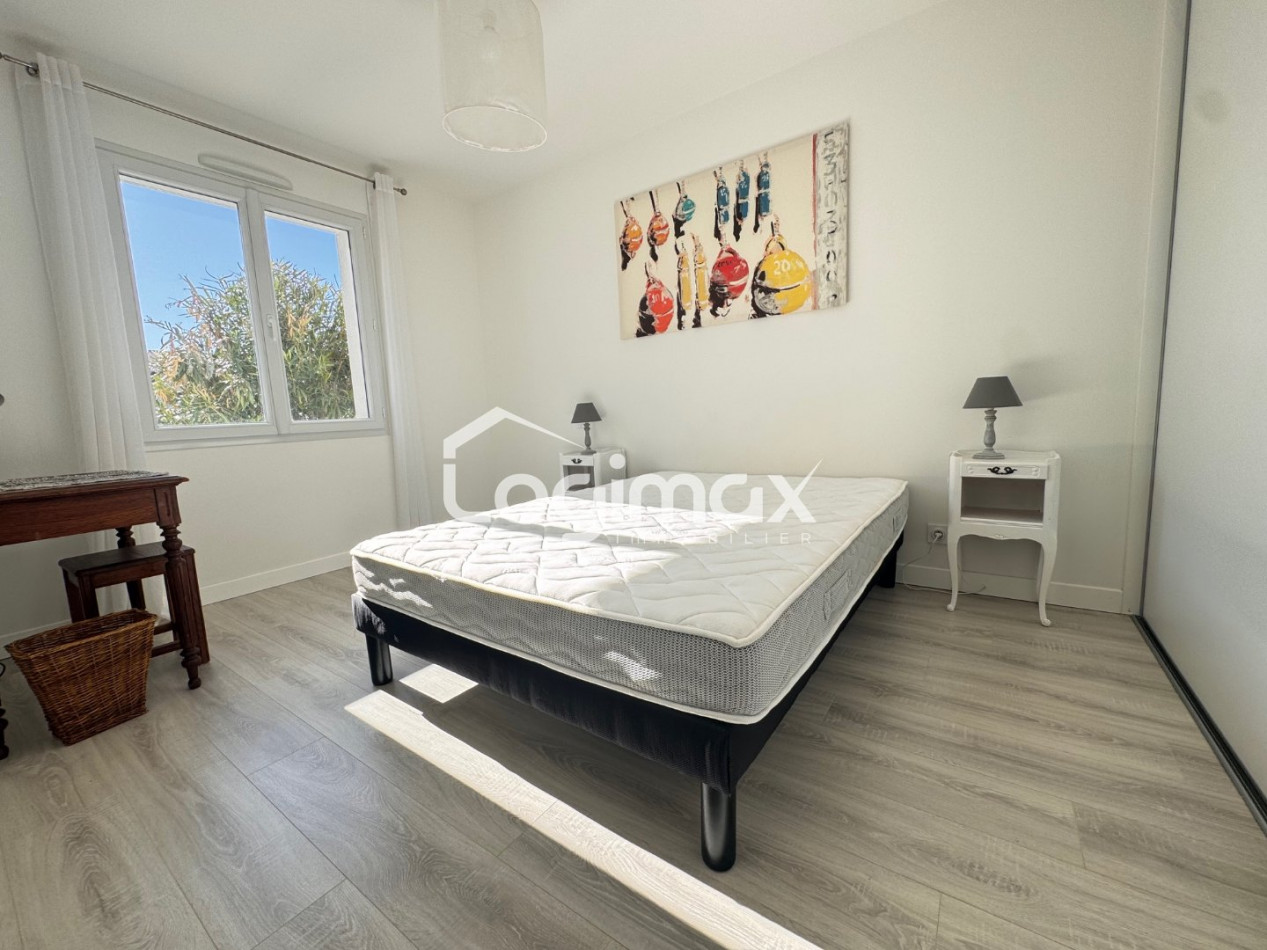 vente Maison La Rochelle - Photo 10