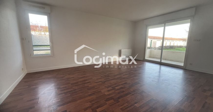 vente Appartement Aytre