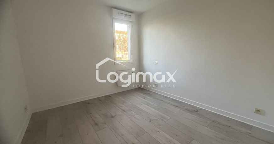 vente Appartement Aytre