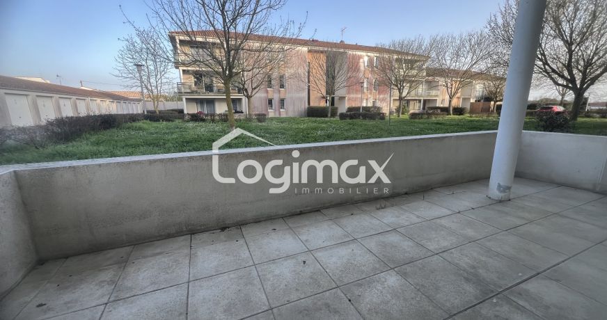 vente Appartement Aytre