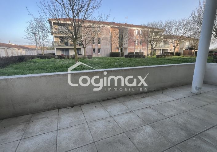 vente Appartement Aytre