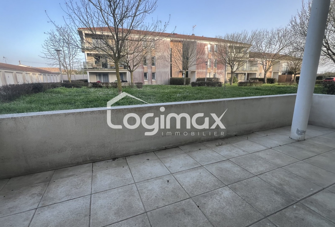 vente Appartement Aytre - Photo 1