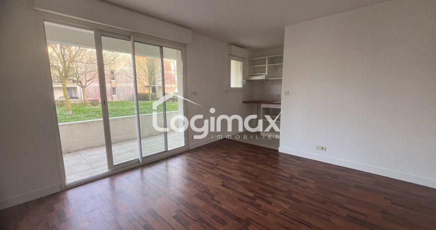 vente Appartement Aytre