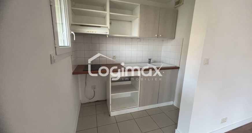 vente Appartement Aytre