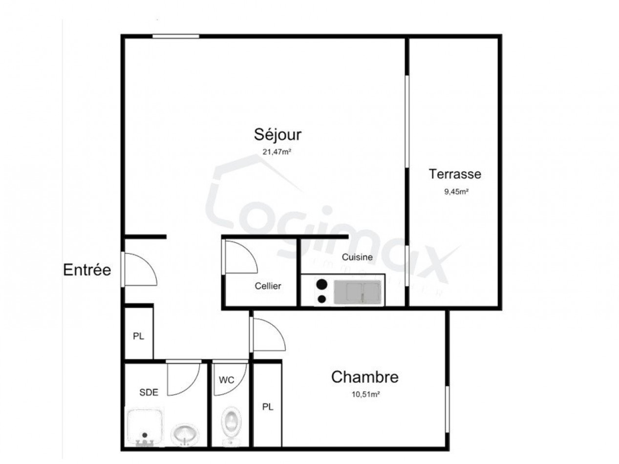 vente Appartement Aytre - Photo 2