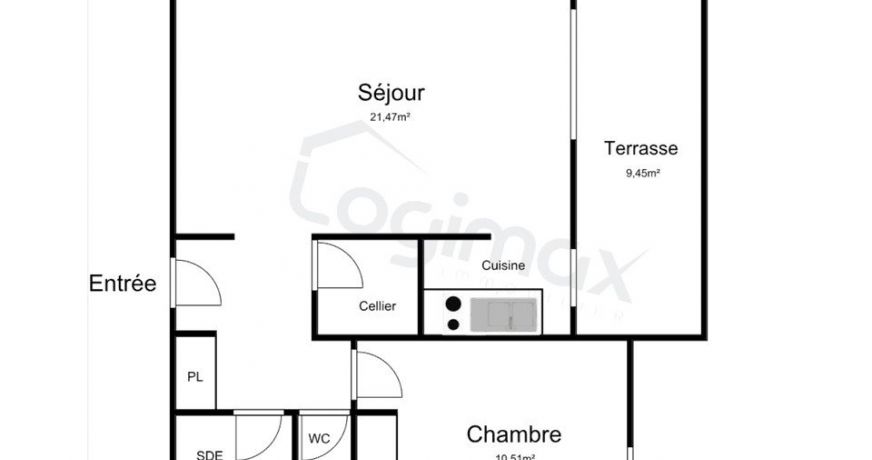 vente Appartement Aytre