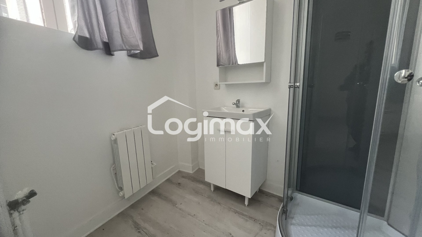 vente Appartement La Rochelle - Photo 6