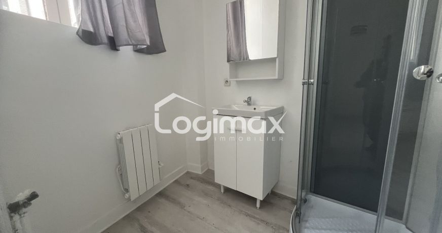 vente Appartement La Rochelle