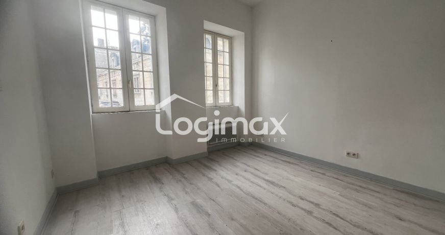 vente Appartement La Rochelle