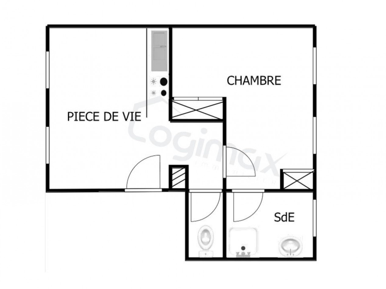 vente Appartement La Rochelle - Photo 2